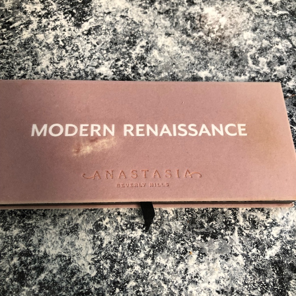 Anastasia Modern Renaissance